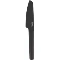 Berghoff Couteau à Légumes BergHOFF Essentials Kuro 12 cm Noir