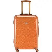 Princess Traveller Trendy Dots - Terra - M - 66 cm