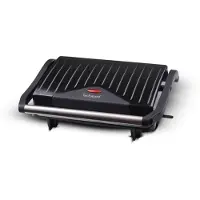 Techwood TPG-756, Machine à panini, Noir