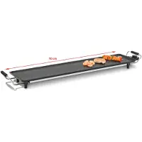 Fritel Teppanyaki Xxl (ty 1795)