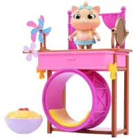 Smoby 44 chats pour jouer un Deluxe Pilou