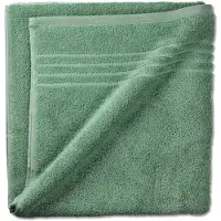 kela Serviette de Bain Kela Leonora Sage Green (70 x 140 cm)
