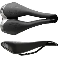 Selle Italia S 5 SFLW, couleur : noir, taille : S3