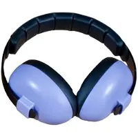 Banz Casque anti-bruits pour enfant Banz Earmuffs