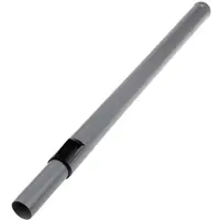 Nilfisk - Tube télescopique aluminium - THOR - 0118130500