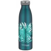 Thermos Tc Gourde Bouchonavisser Palms 0.5ld6.5xh23cm