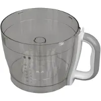 Kenwood - Mischende Schüssel Fp723 - Kw707608