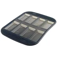 Mastrad Moule En Silicone 8 Financiers Silicone