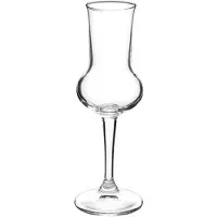 Bormioli Rocco Verre à liqueur Restaurant 8 cl 3 pièces