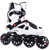Tempish Ezza Uni 90 Inline Skates Blanc EU 39