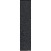 vidaXL Tapis 100x450 cm Anthracite