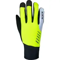 Wowow Daylight Gloves Vert,Noir M Homme