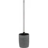 kela Brosse WC Kela Alexia Stone Grey