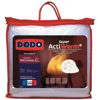Dodo SUPER ACTIWARM Duvet 200 x 200 cm