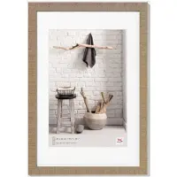 Walther design Cadre photo Home 60x90 cm Marron