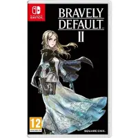 Bravel Default II FR Switch