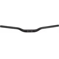 Ergotec Ergo Handlebar Noir 31.8 mm / 620 mm