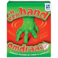MEGABLEU Jeu Megableu en un clin d'œil