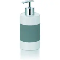 kela Distributeur de Savon Kela Laletta Grey