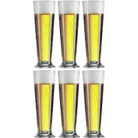 Arcoroc Bierglas 6 Stück (39 cl)
