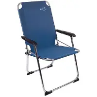 Bo Camp - Chaise - Copa Rio - L - Ocean