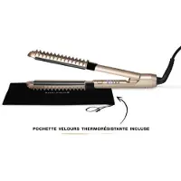 Saint Algue Lisseur boucleur Demeliss Xcurler 3965