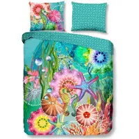 Hip Housse de couette AMADA 240x200/220 cm