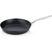 kela Poêle Kela Fergus Noir 30 cm