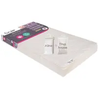 Big Buy Cooking Matelas pour lit d'enfant 60 x 120 cm