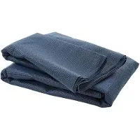 Bo Camp Tapis de Tente Bo-Camp Bleu (2,5 x 3 m)