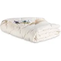 Texeler Couette Annuelle Multichoix 400 Grammes Texeler-140 x 200 cm
