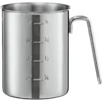Rösle Tasse à Mesurer Rösle Cuisine 1 Litre