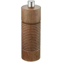 GEFU Moulin à Poivre ou à Sel Gefu Tedoro Brown 14 cm