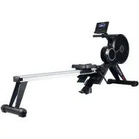 Toorx Fitness Rameur RWX-700