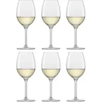 Schott zwiesel Verre à Vin Chardonnay Schott Zwiesel Banquet 368 ml (Lot de 6)