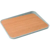 Berghoff Planche à Découper BergHOFF Leo Line Bamboo Anti-Slip