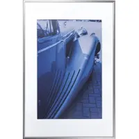Henzo Cadre Portofino 40x60 gris foncé -