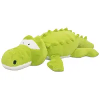 vidaXL Doudou crocodile XXL 150 cm