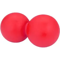 Avento Balle de massage Twin