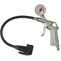 Cyclus Pistolet Air Kompressor