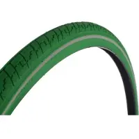 Dutch Perfect Pneu extérieur Reflex No Puncture 28 x 175 (50-622) vert