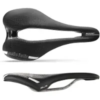 Selle Italia Slr Boost Superflow Lady - Selle pour femme, noir, taille L