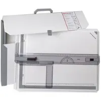 Rotring S0232980 Folder Gris Enfants