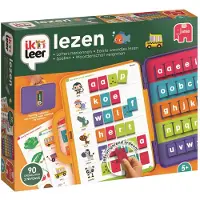 Ik Leer J'apprends à lire