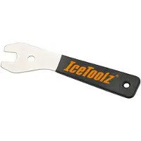 Icetoolz conus key 17mm avec poignée 20 cm 2404717
