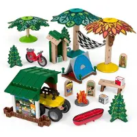 Fisher Price Wunder Werker Camping