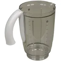 Kenwood - Tasse De Mixage Multi-Pro750 - Kw662509