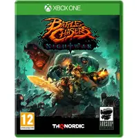 Battle Chasers: Nightwar Xbox One