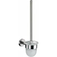 kela Brosse de Toilette Kela Marbea Silver matt