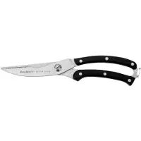 Berghoff Ciseaux de Cuisine BergHOFF Essentials Noir